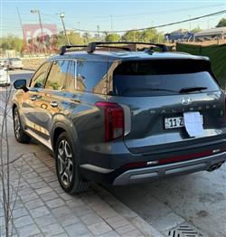 هیۆندای پالیسەید